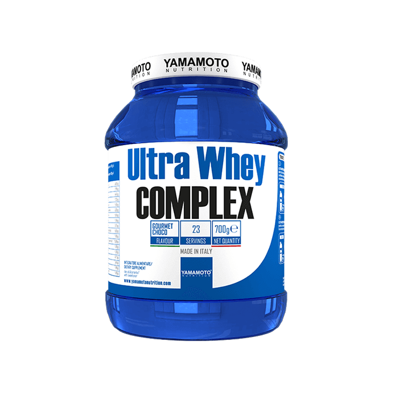 Proteina Yamamoto Nutrition Ultra Whey Complex