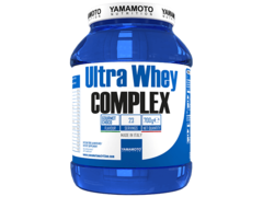 Proteina Yamamoto Nutrition Ultra Whey Complex